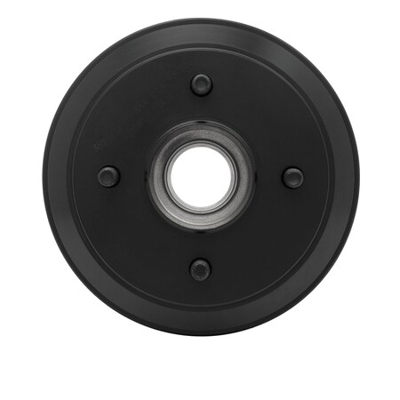Dynamic Friction Co